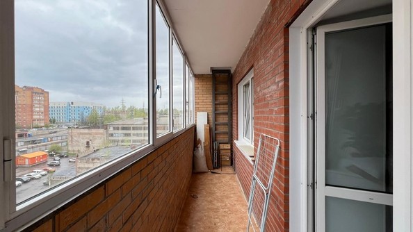 
   Продам 3-комнатную, 105 м², Елены Стасовой ул, 38г

. Фото 5.