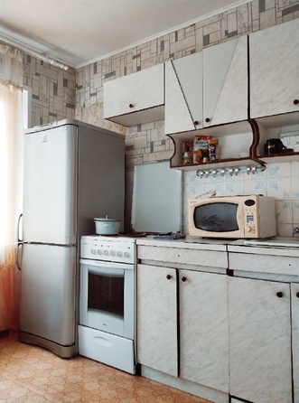 
   Продам 2-комнатную, 45 м², Красноярский Рабочий пр-кт, 177

. Фото 9.