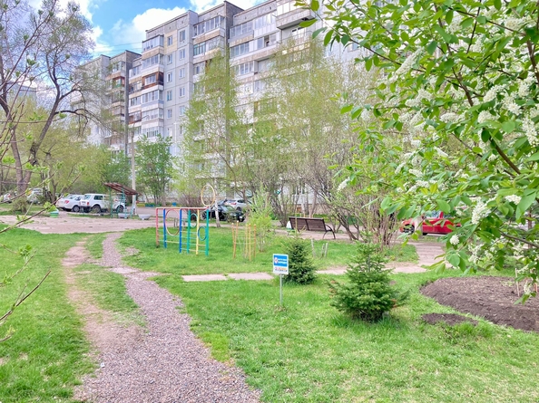 
   Продам 2-комнатную, 42.2 м², Академгородок ул, 17А

. Фото 1.