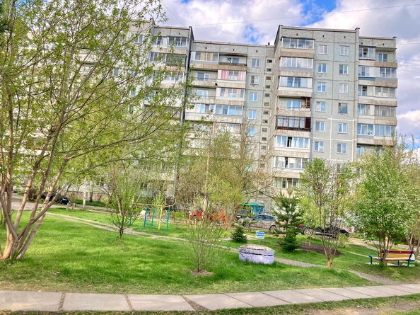 
   Продам 2-комнатную, 42.2 м², Академгородок ул, 17А

. Фото 10.