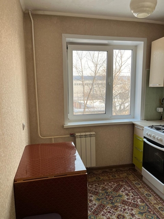 
   Продам 4-комнатную, 61.4 м², Карбышева ул, 22

. Фото 8.