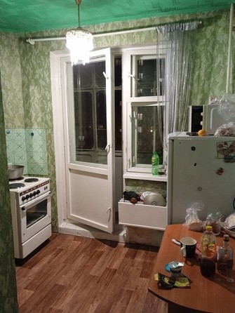 
  Сдам в аренду 1-комнатную квартиру, 40 м², Красноярск

. Фото 6.