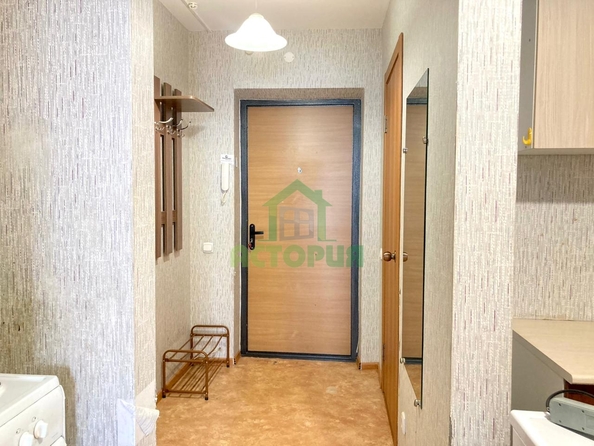 
   Продам студию, 28.6 м², Карамзина ул, 6

. Фото 15.