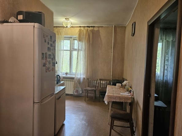 
   Продам 2-комнатную, 46.8 м², Текстильщиков ул, 10

. Фото 6.