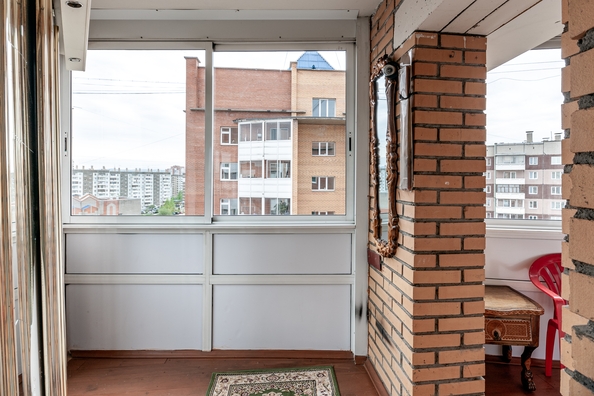 
   Продам 2-комнатную, 61.5 м², Светлогорская ул, 35А

. Фото 24.