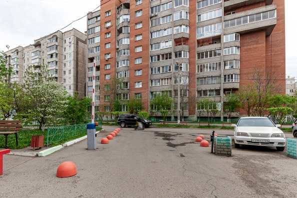 
   Продам 2-комнатную, 61.5 м², Светлогорская ул, 35А

. Фото 30.