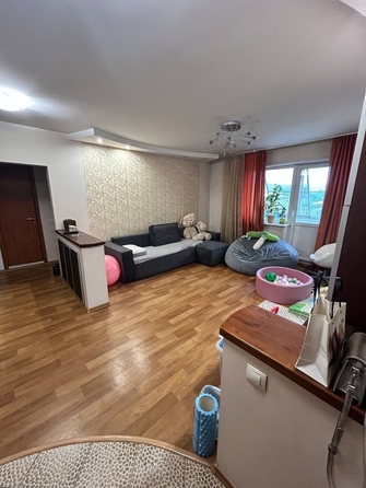 
   Продам 3-комнатную, 63.5 м², Кутузова ул, 48

. Фото 13.