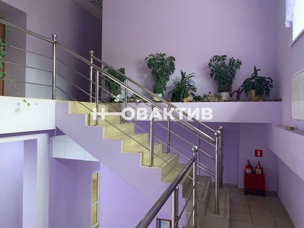 
   Продам помещение свободного назначения, 14780 м², Сплавучасток ул, 9

. Фото 13.