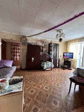 
   Продам 3-комнатную, 58 м², Новгородская ул, 16

. Фото 5.