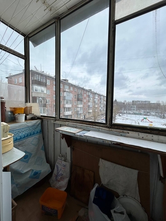 
   Продам 3-комнатную, 58 м², Новгородская ул, 16

. Фото 7.