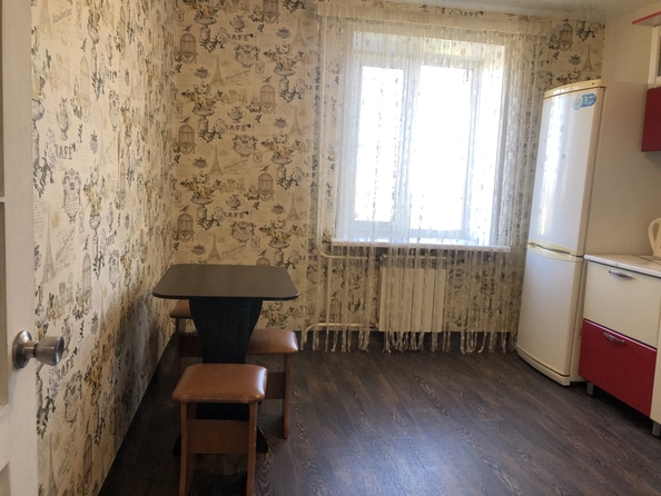 
   Продам 1-комнатную, 34.2 м², Крупской ул, 1а

. Фото 6.