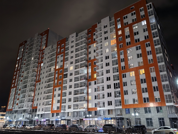 
   Продам 2-комнатную, 35.8 м², Лесников ул, 37Б

. Фото 25.