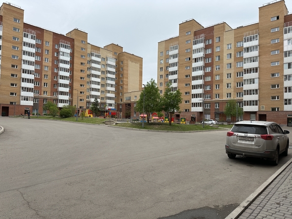 
   Продам 2-комнатную, 70.1 м², Апрельская ул, 1

. Фото 13.