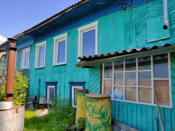 
   Продам 3-комнатную, 60.1 м², Рощевая ул, 28

. Фото 1.