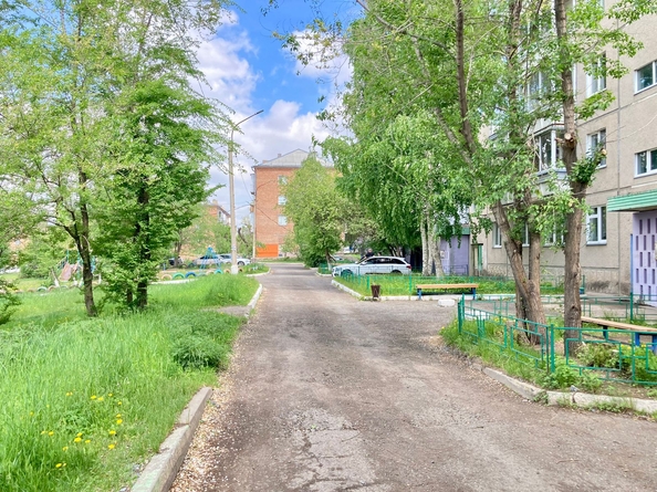 
   Продам 2-комнатную, 51.2 м², Новостроек ул, 8

. Фото 15.