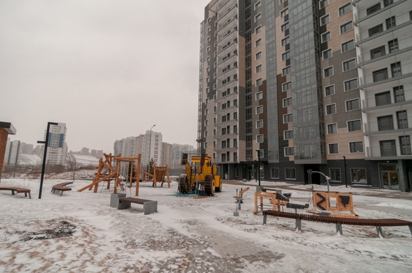 
  Сдам посуточно в аренду 2-комнатную квартиру, 45 м², Красноярск

. Фото 17.