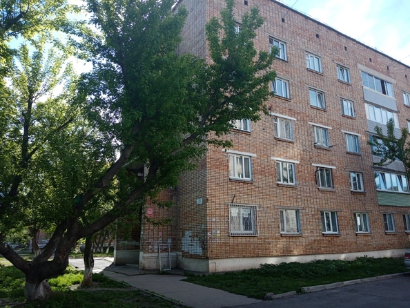 
  Сдам посуточно в аренду студию, 18 м², Красноярск

. Фото 14.