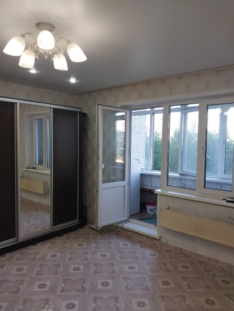 
   Продам 1-комнатную, 33 м², 60 лет образования СССР пр-кт, 14

. Фото 1.