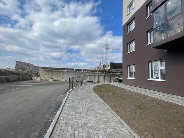 
   Продам 1-комнатную, 37 м², Соколовская ул, 20в

. Фото 6.