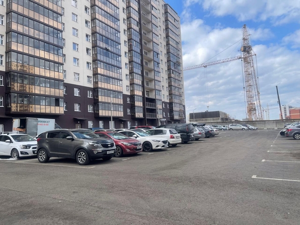 
   Продам 1-комнатную, 37 м², Соколовская ул, 20в

. Фото 9.