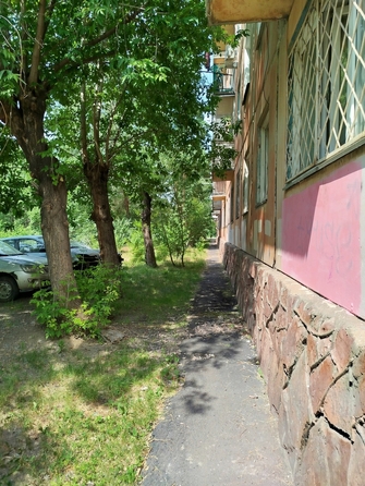 
   Продам 2-комнатную, 45.4 м², Гастелло ул, 42

. Фото 22.