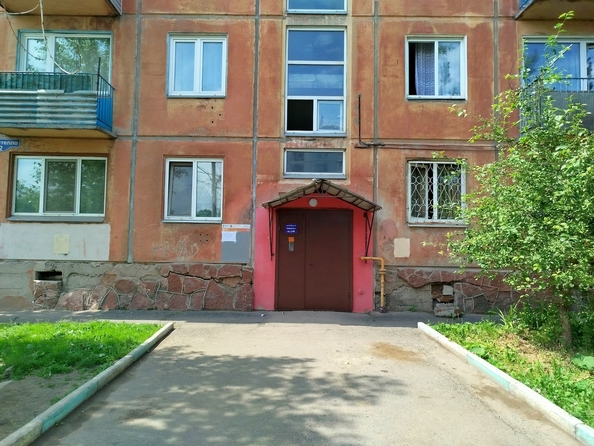 
   Продам 2-комнатную, 45.4 м², Гастелло ул, 42

. Фото 27.