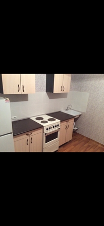 
  Сдам в аренду 1-комнатную квартиру, 38 м², Красноярск

. Фото 2.