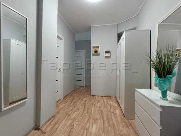 
   Продам 2-комнатную, 56.6 м², Киренского ул, 2и

. Фото 3.