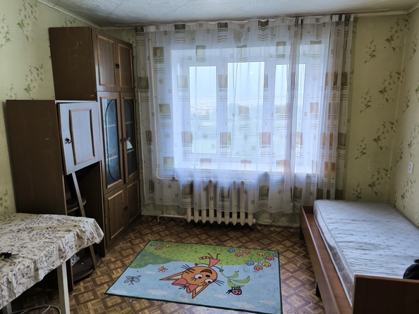 
   Продам секционку, 13.4 м², Юности ул, 5

. Фото 5.