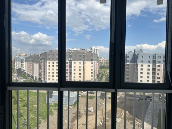 
   Продам 3-комнатную, 89.4 м², Петра Подзолкова ул, 12

. Фото 9.