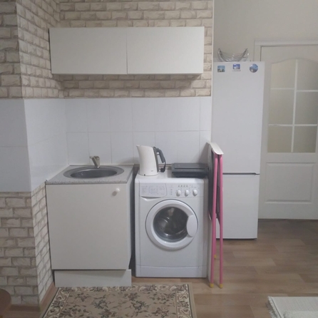 
   Продам студию, 25 м², Чернышевского ул, 110

. Фото 6.