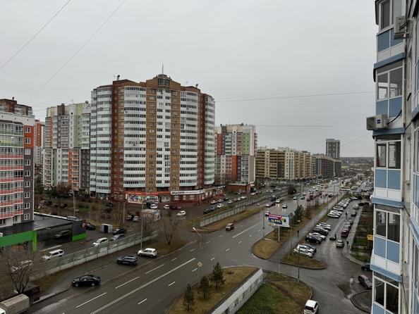 
   Продам 1-комнатную, 41.6 м², Чернышевского ул, 104

. Фото 24.