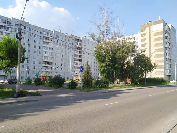 
   Продам 3-комнатную, 65.4 м², Львовская ул, 44

. Фото 35.