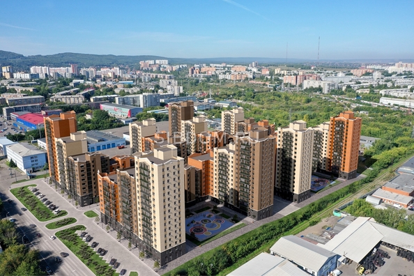 
   Продам 1-комнатную, 40.84 м², Телевизорный пер

. Фото 1.