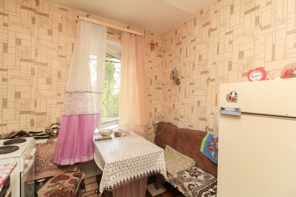 
   Продам 2-комнатную, 48.8 м², Алеши Тимошенкова ул, 183

. Фото 9.