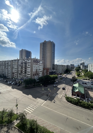 
   Продам 3-комнатную, 83.1 м², Новосибирская ул, 48

. Фото 23.