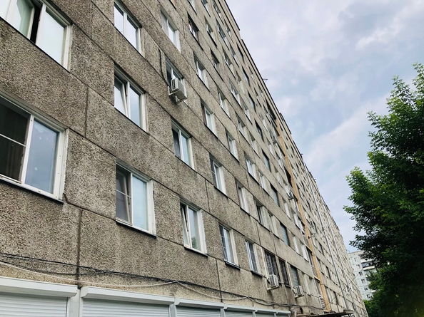 
   Продам 2-комнатную, 42 м², Карла Маркса ул, 21

. Фото 5.