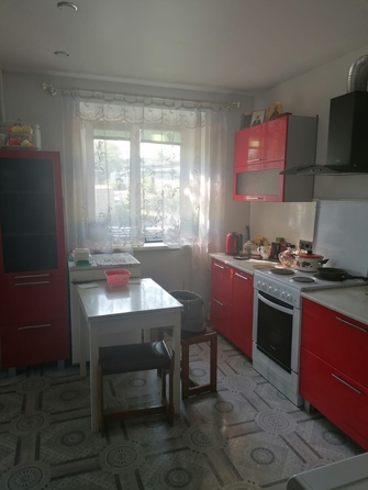 
   Продам 3-комнатную, 57 м², Юшкова ул, 20а

. Фото 2.