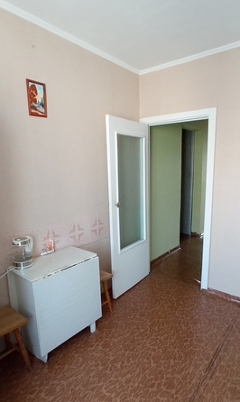 
   Продам 3-комнатную, 66.1 м², 

. Фото 10.