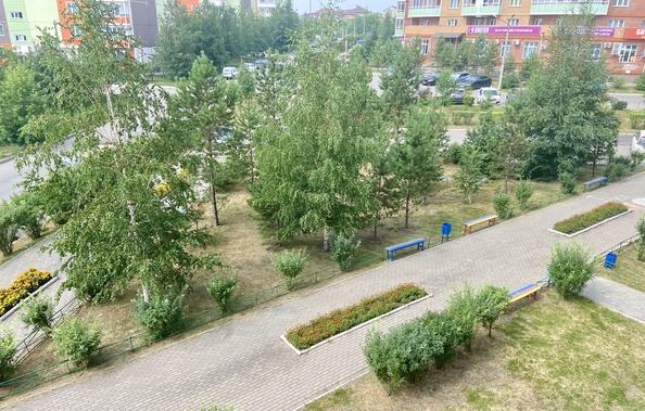 
   Продам 2-комнатную, 61 м², Мартынова ул, 37

. Фото 3.