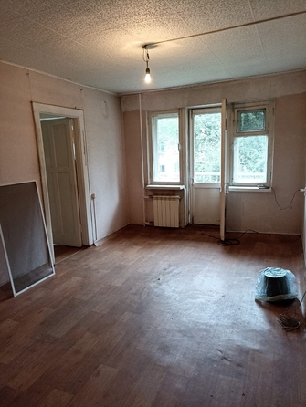 
   Продам 2-комнатную, 46 м², Матросова ул, 5Б

. Фото 1.