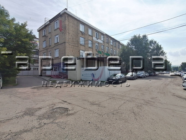 
   Продам апартамент, 20.5 м², Павлова ул, 1 ст2

. Фото 16.