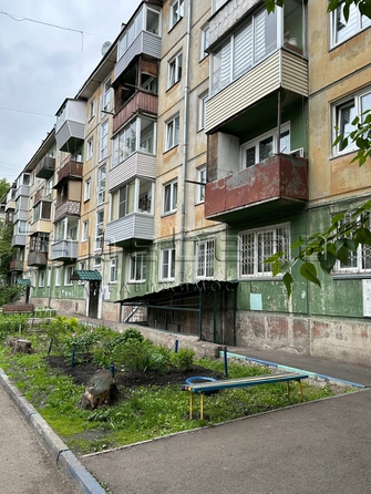 
   Продам 2-комнатную, 40.4 м², Волгоградская ул, 29

. Фото 1.