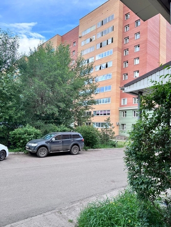 
   Продам помещение свободного назначения, 86.9 м², Семафорная ул, 289

. Фото 7.