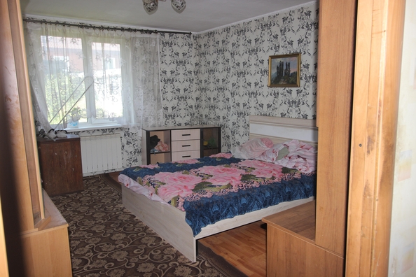 
   Продам дом, 98.4 м², Красноярск

. Фото 7.