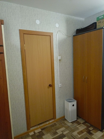 
   Продам 1-комнатную, 36.6 м², Киренского ул, 35

. Фото 16.