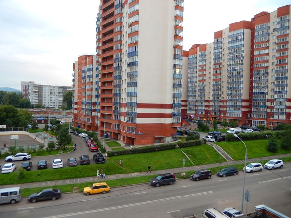 
   Продам 2-комнатную, 53.4 м², Яковлева ул, 1а

. Фото 5.