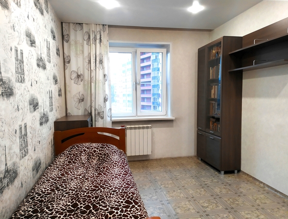 
   Продам 2-комнатную, 53.4 м², Яковлева ул, 1а

. Фото 6.