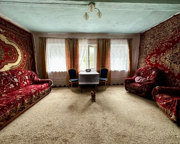 
  Продам дом, 34.2 м², село Красный Завод
. Фото 13.