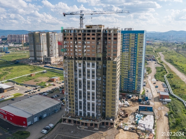 
   Продам 2-комнатную, 59.2 м², Подзолкова, дом 19

. Фото 7.